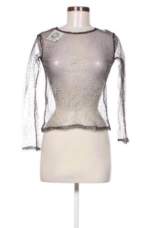 Дамска блуза Unbranded, Размер S, Цвят Многоцветен, Цена 4,99 лв.