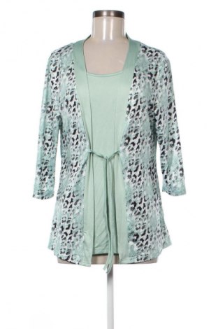 Bluzka damska Unbranded, Rozmiar XL, Kolor Kolorowy, Cena 31,99 zł