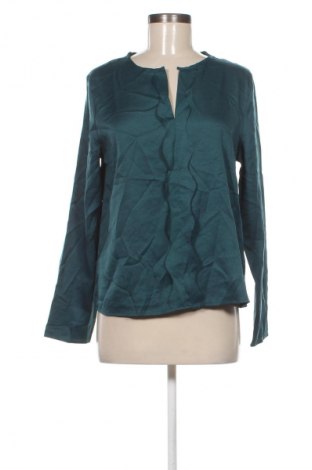 Дамска блуза Unbranded, Размер M, Цвят Зелен, Цена 4,99 лв.