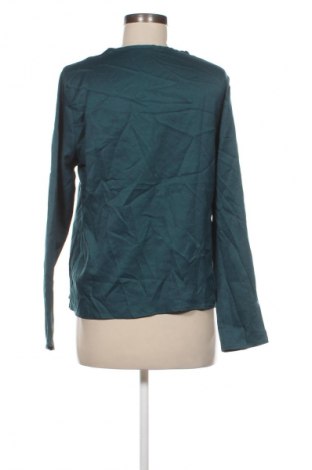 Дамска блуза Unbranded, Размер M, Цвят Зелен, Цена 4,99 лв.