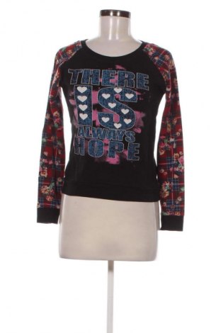 Дамска блуза Unbranded, Размер XL, Цвят Многоцветен, Цена 19,00 лв.