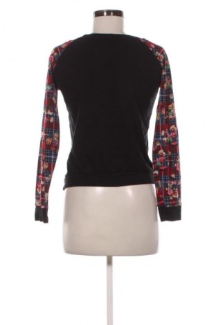 Дамска блуза Unbranded, Размер XL, Цвят Многоцветен, Цена 19,00 лв.