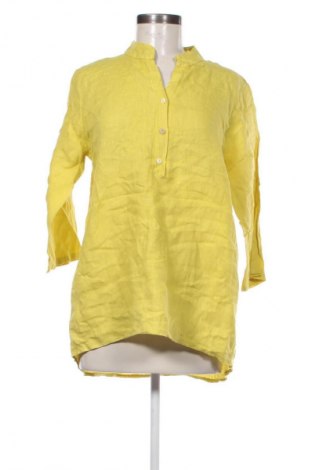 Bluzka damska Unbranded, Rozmiar XXL, Kolor Żółty, Cena 45,99 zł