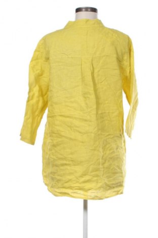 Bluzka damska Unbranded, Rozmiar XXL, Kolor Żółty, Cena 45,99 zł