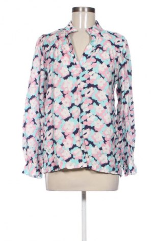 Дамска блуза Unbranded, Размер M, Цвят Многоцветен, Цена 5,99 лв.