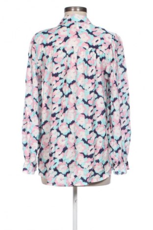 Дамска блуза Unbranded, Размер M, Цвят Многоцветен, Цена 5,99 лв.