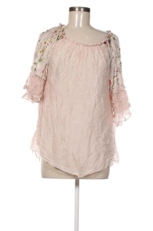 Dámská halenka Unbranded, Velikost M, Barva Vícebarevné, Cena  199,00 Kč