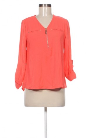 Damen Shirt Unbranded, Größe M, Farbe Orange, Preis € 6,99