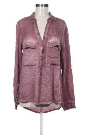 Dámská halenka Unbranded, Velikost L, Barva Popelavě růžová, Cena  149,00 Kč