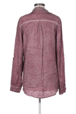 Dámská halenka Unbranded, Velikost L, Barva Popelavě růžová, Cena  149,00 Kč