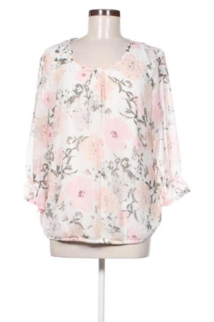 Дамска блуза Unbranded, Размер L, Цвят Многоцветен, Цена 10,99 лв.