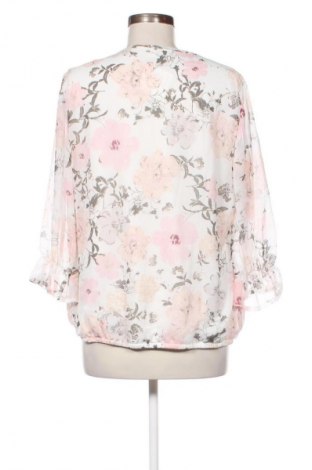 Дамска блуза Unbranded, Размер L, Цвят Многоцветен, Цена 10,99 лв.