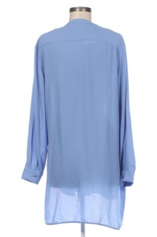 Γυναικεία μπλούζα Unbranded, Μέγεθος L, Χρώμα Μπλέ, Τιμή 5,99 €