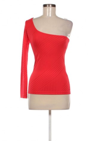 Dámska blúza Unbranded, Veľkosť S, Farba Červená, Cena  9,72 €
