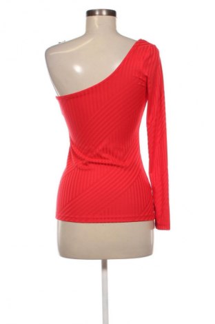 Dámska blúza Unbranded, Veľkosť S, Farba Červená, Cena  9,72 €