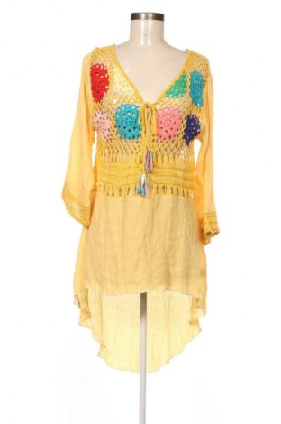 Bluzka damska Unbranded, Rozmiar L, Kolor Kolorowy, Cena 32,99 zł