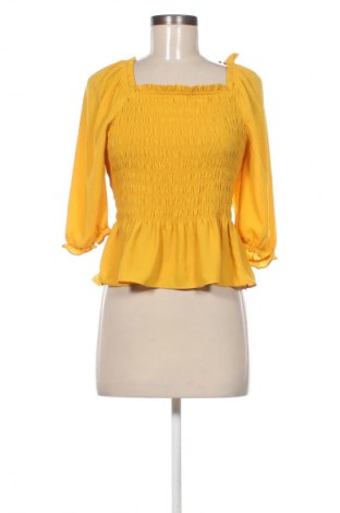 Dámská halenka Unbranded, Velikost S, Barva Oranžová, Cena  189,00 Kč