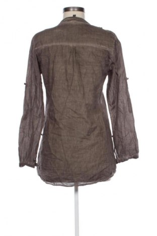 Dámská halenka Unbranded, Velikost M, Barva Hnědá, Cena  69,00 Kč