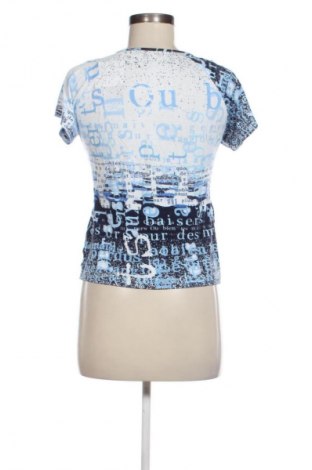 Dámska blúza Unbranded, Veľkosť M, Farba Viacfarebná, Cena  9,72 €