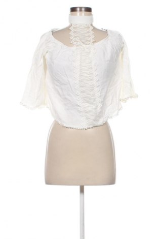 Női blúz Unbranded, Méret L, Szín Fehér, Ár 4 419 Ft