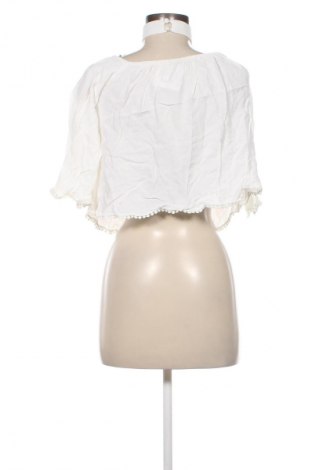 Női blúz Unbranded, Méret L, Szín Fehér, Ár 4 419 Ft