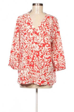 Дамска блуза Unbranded, Размер XL, Цвят Многоцветен, Цена 11,99 лв.