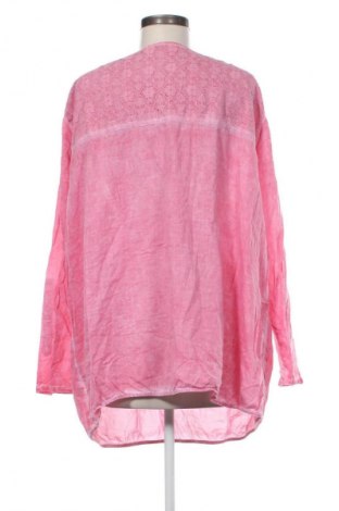 Bluză de femei Unbranded, Mărime XL, Culoare Roz, Preț 43,99 Lei