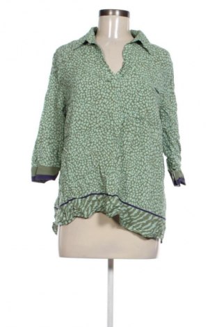 Bluză de femei Unbranded, Mărime XL, Culoare Verde, Preț 38,99 Lei