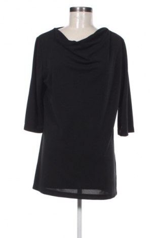 Дамска блуза Unbranded, Размер M, Цвят Черен, Цена 10,99 лв.