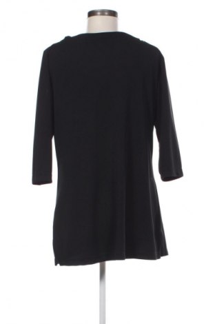 Дамска блуза Unbranded, Размер M, Цвят Черен, Цена 10,99 лв.