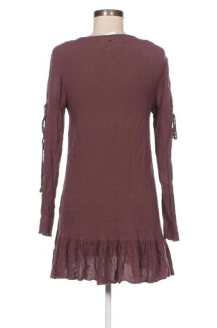 Дамска блуза O'neill, Размер S, Цвят Кафяв, Цена 48,00 лв.