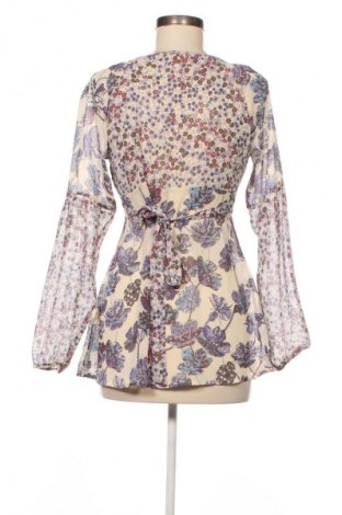 Dámská halenka Unbranded, Velikost M, Barva Vícebarevné, Cena  79,00 Kč