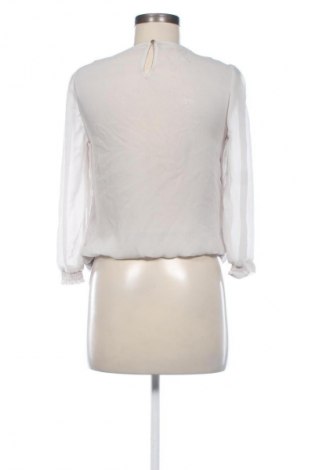 Bluzka damska Unbranded, Rozmiar M, Kolor Szary, Cena 43,68 zł