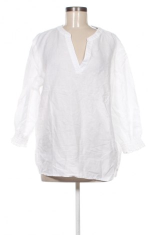 Γυναικεία μπλούζα Unbranded, Μέγεθος XXL, Χρώμα Λευκό, Τιμή 11,99 €