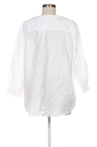 Γυναικεία μπλούζα Unbranded, Μέγεθος XXL, Χρώμα Λευκό, Τιμή 11,99 €