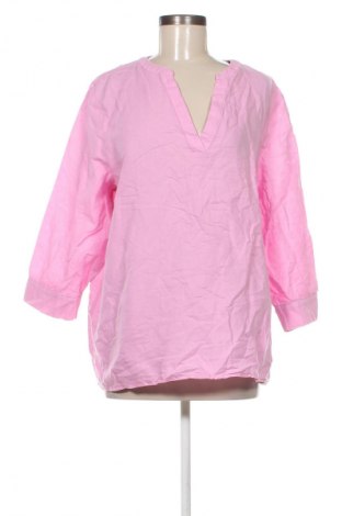 Dámská halenka Unbranded, Velikost 3XL, Barva Růžová, Cena  299,00 Kč