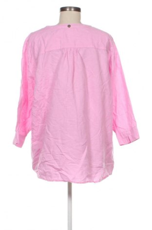 Dámská halenka Unbranded, Velikost 3XL, Barva Růžová, Cena  299,00 Kč