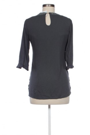 Дамска блуза Unbranded, Размер S, Цвят Сив, Цена 4,99 лв.