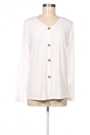 Dámská halenka Unbranded, Velikost M, Barva Bílá, Cena  89,00 Kč