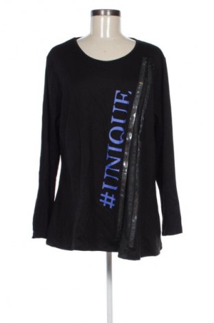 Dámska blúza Unbranded, Veľkosť XL, Farba Čierna, Cena  8,95 €