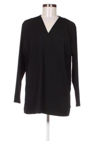 Дамска блуза Unbranded, Размер XL, Цвят Черен, Цена 19,55 лв.