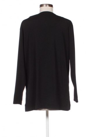 Дамска блуза Unbranded, Размер XL, Цвят Черен, Цена 19,55 лв.