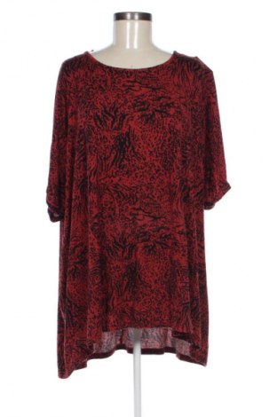 Dámská halenka Unbranded, Velikost 4XL, Barva Vícebarevné, Cena  209,00 Kč