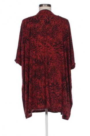 Dámská halenka Unbranded, Velikost 4XL, Barva Vícebarevné, Cena  209,00 Kč