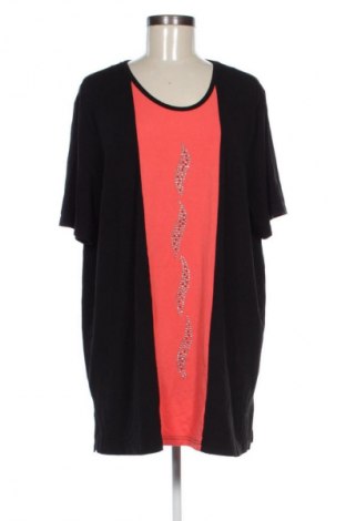 Дамска блуза Unbranded, Размер 3XL, Цвят Многоцветен, Цена 19,00 лв.