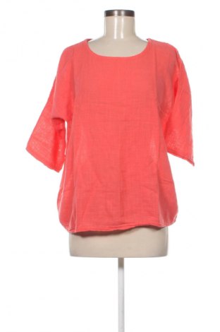 Dámská halenka Unbranded, Velikost XL, Barva Červená, Cena  259,00 Kč