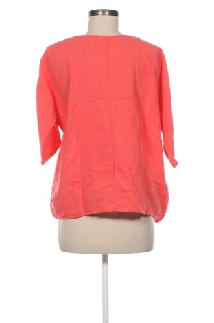 Dámská halenka Unbranded, Velikost XL, Barva Červená, Cena  259,00 Kč