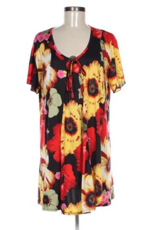 Dámská halenka Unbranded, Velikost 4XL, Barva Vícebarevné, Cena  209,00 Kč