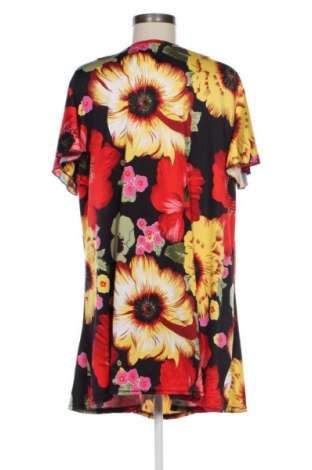 Dámská halenka Unbranded, Velikost 4XL, Barva Vícebarevné, Cena  209,00 Kč