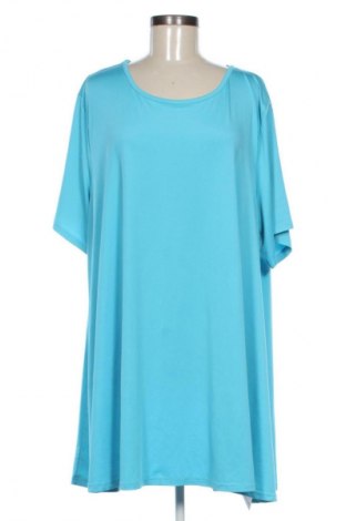Dámska blúza Unbranded, Veľkosť 5XL, Farba Modrá, Cena  7,95 €